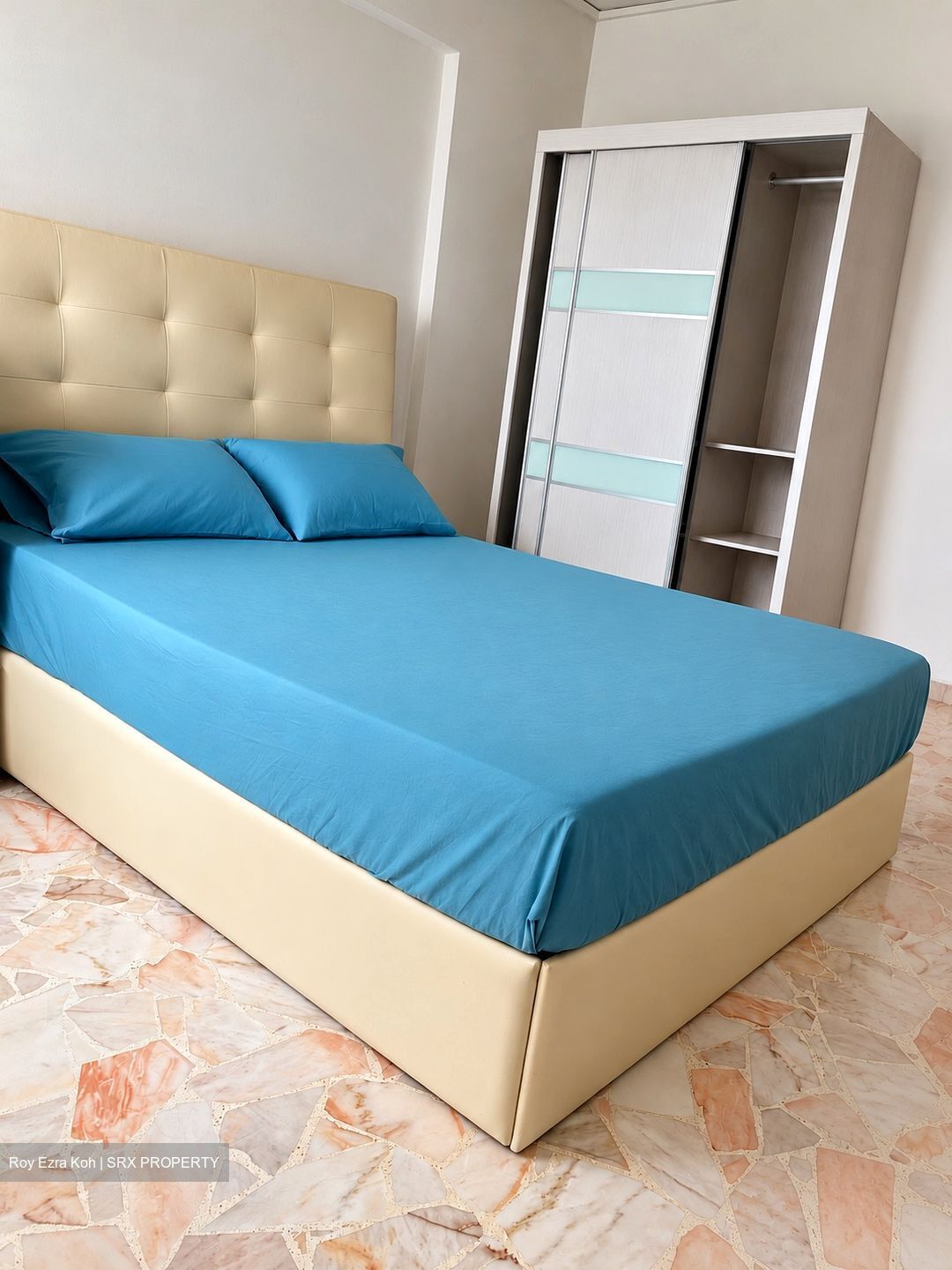 Blk 536 Bedok North Street 3 (Bedok), HDB 3 Rooms #634656151